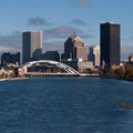 skyline
