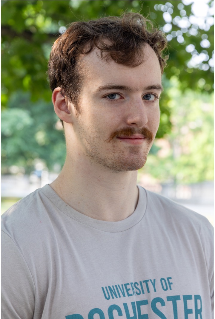Headshot of Paul Cavanah.