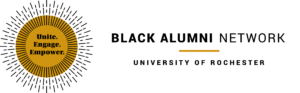 Black Alumni Network Logo