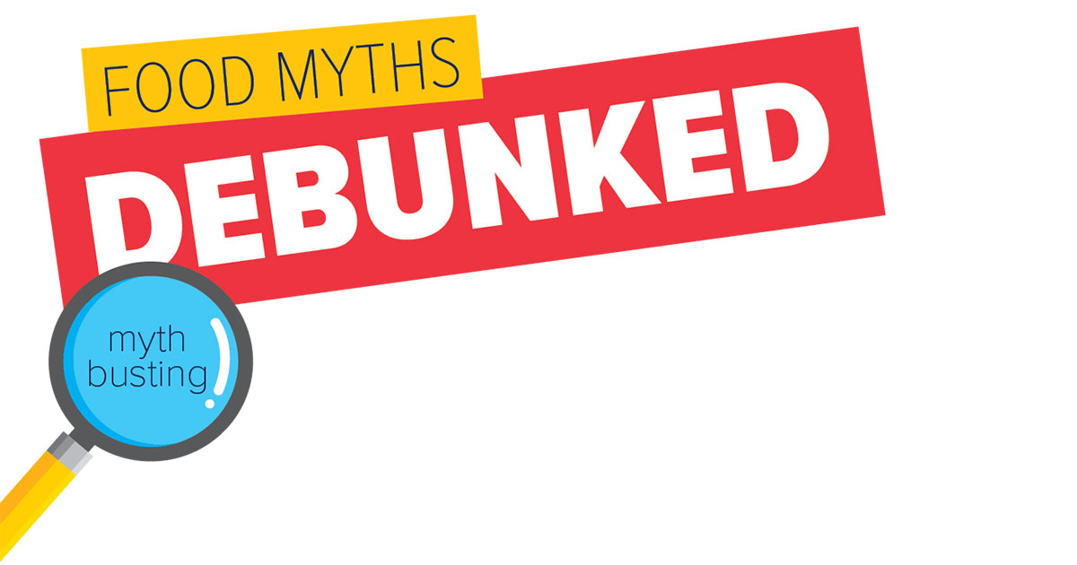 Myths & Facts about your Fluid Intake - Your Health