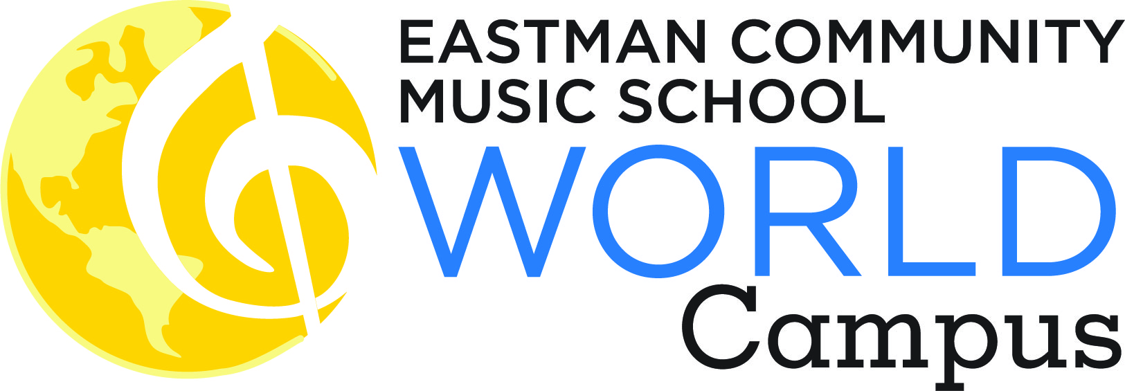 Eastman Community Music School - World Campus