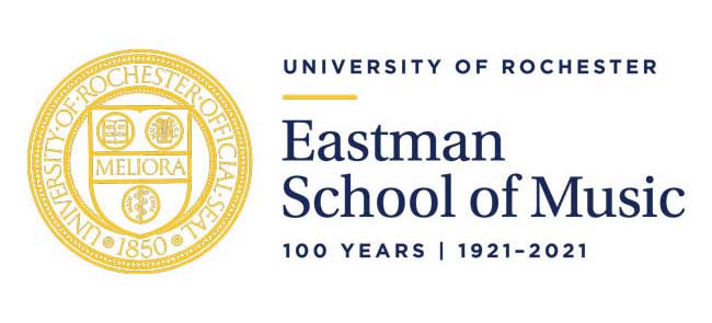 Eastman Centennial Logo
