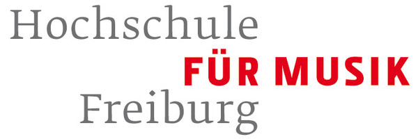 Hochschule für Musik Freiburg logo