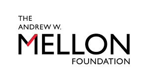 Mellon Fdtn. logo