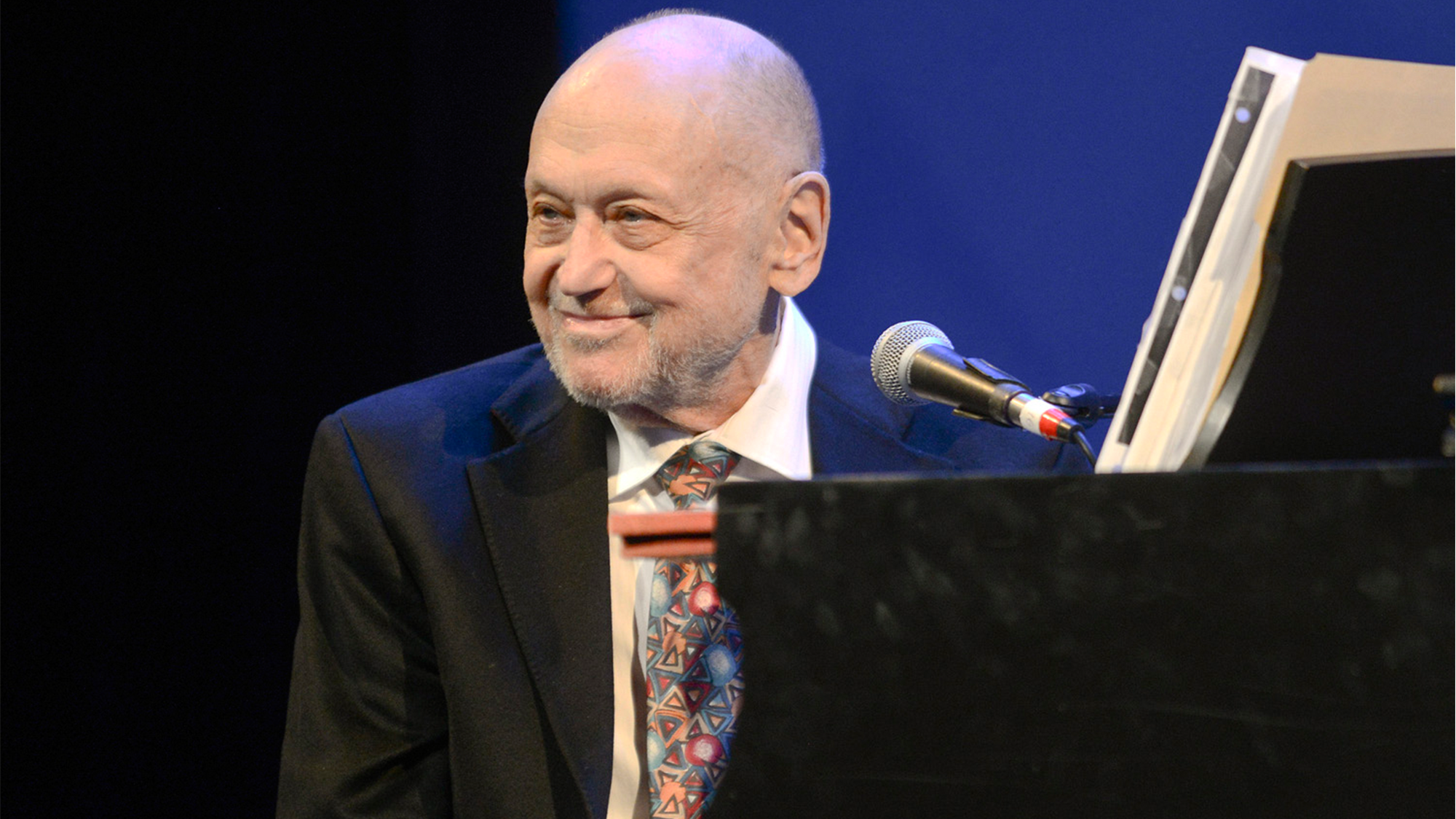 Charles Strouse