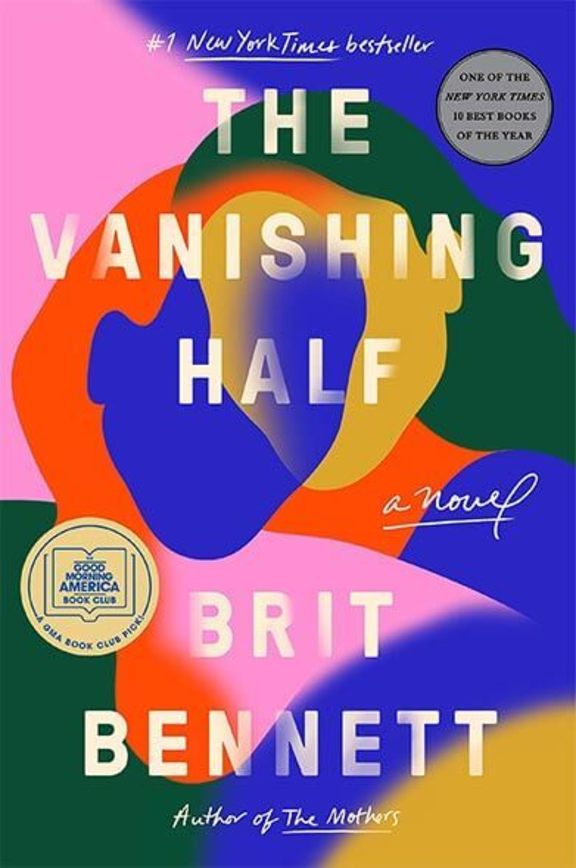 Image: Book_The Vanishing Half