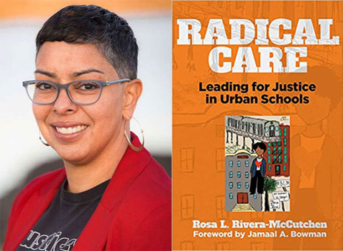 Image: Book Cover_Radical Care