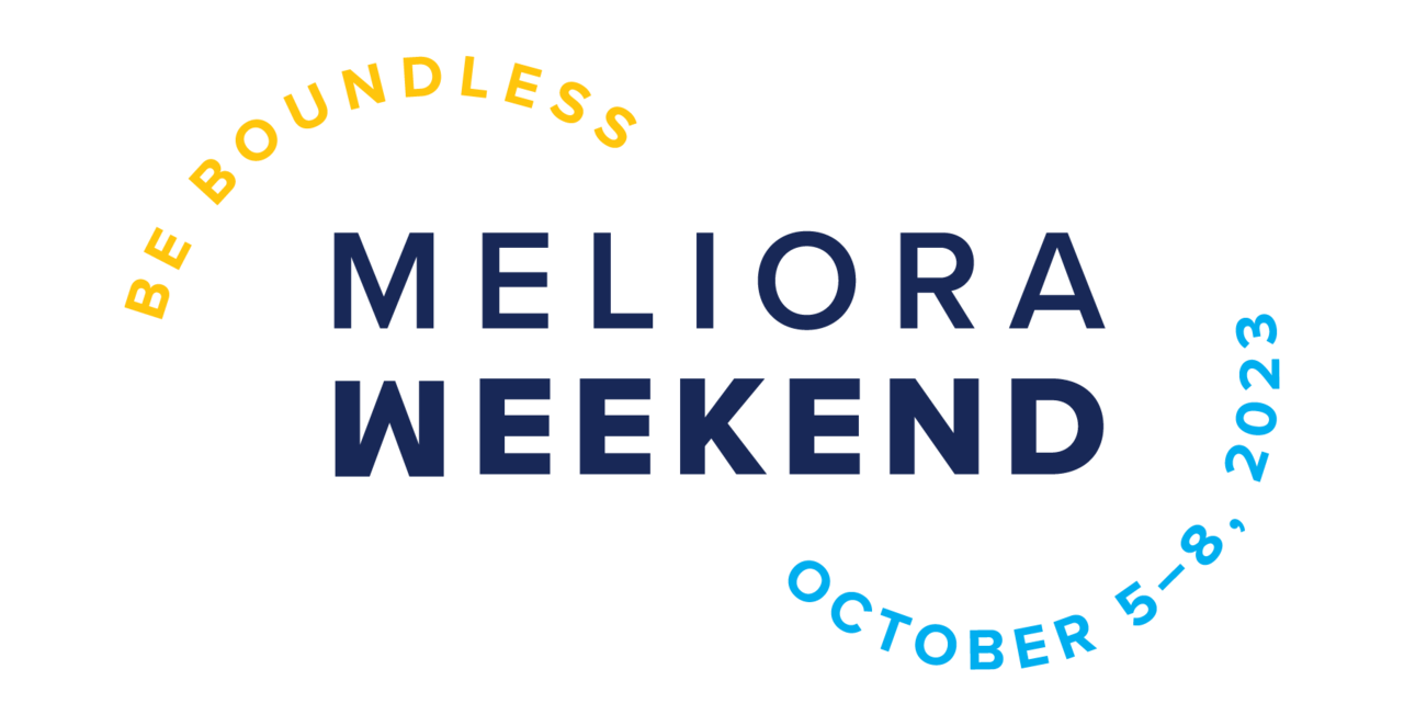 Meliora Weekend Be Boundless October 5-8, 2023