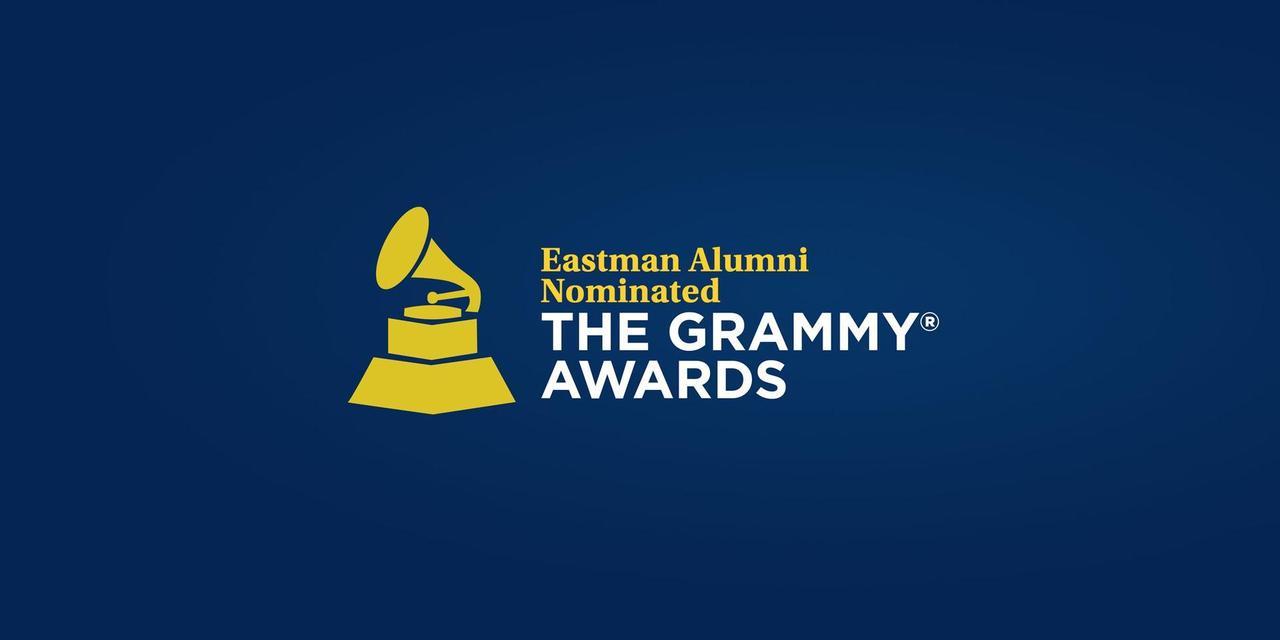 Eastman Alumni Nominated | The Grammy Awards