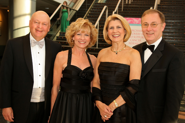 Discovery Ball 2009