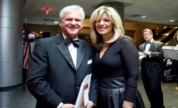 Golisano Gala 2009