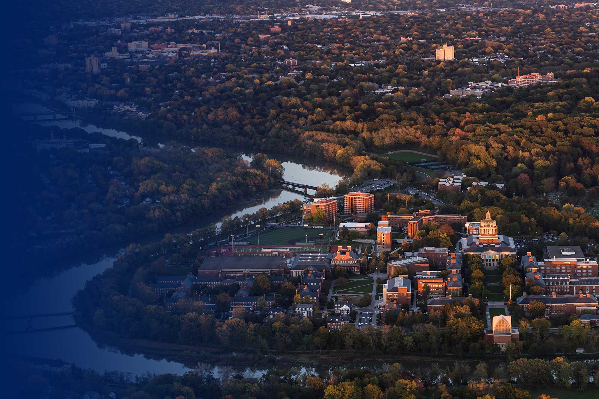 Arts - University of Rochester