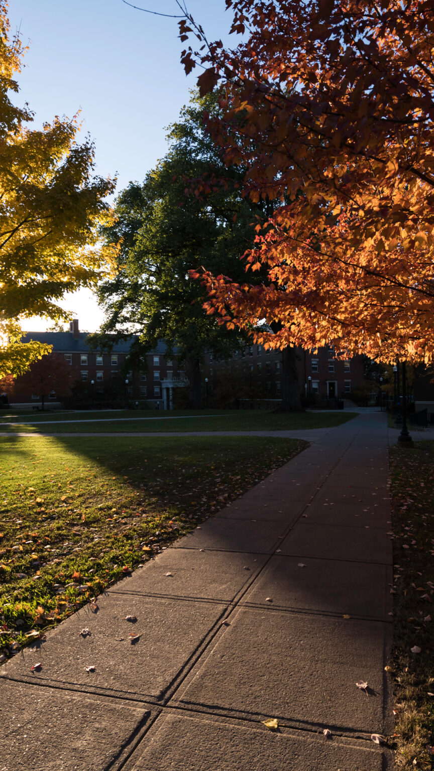 2024 University of Rochester Calendar Advancement