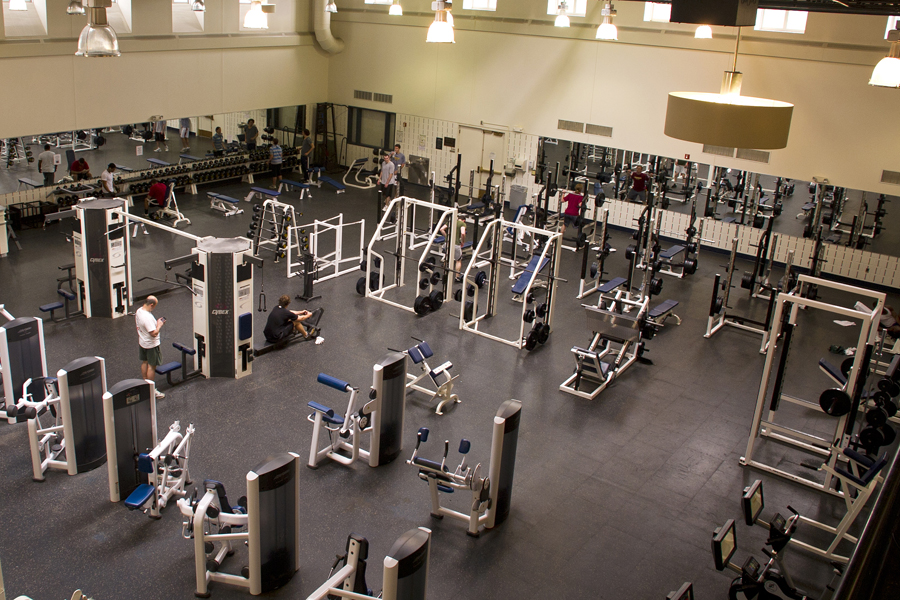 Edwin Fauver Stadium - Facilities - University of Rochester Athletics