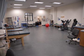 Sports Medicine Facilities Athletics And Recreation