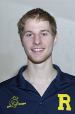 Ben ford squash player #10