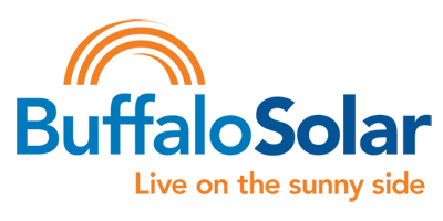 Buffalo Solar Logo