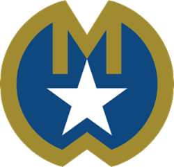Medallion Program Icon