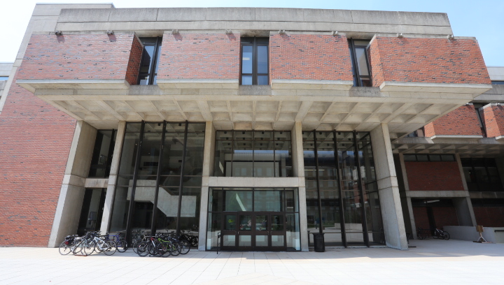 Hutchison Hall