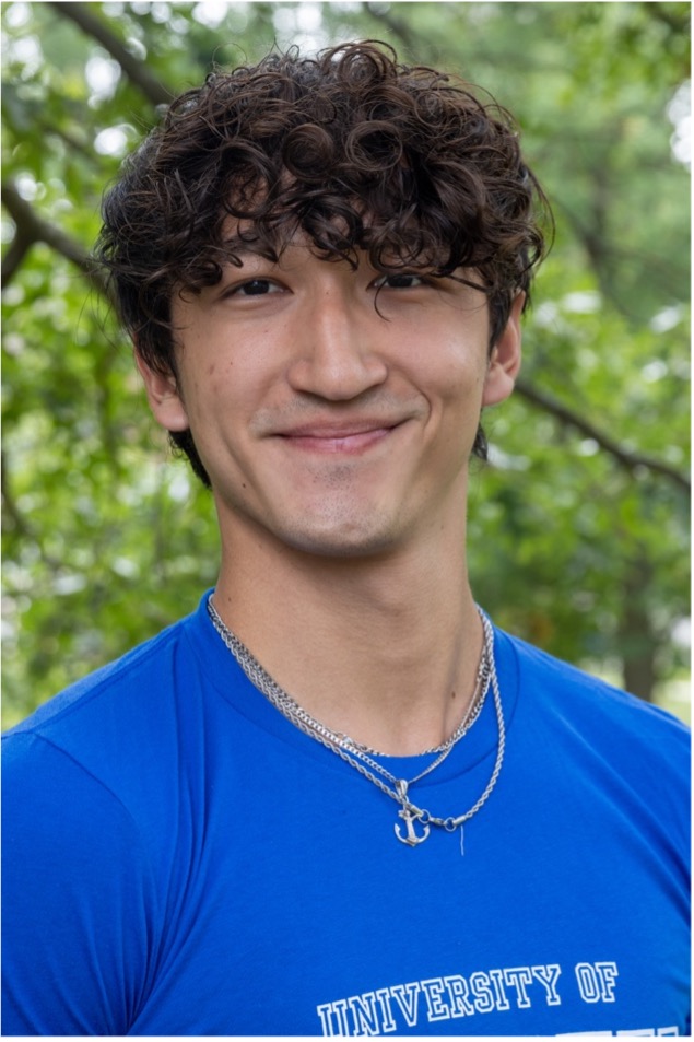 Headshot of Jay-Brian Randone.