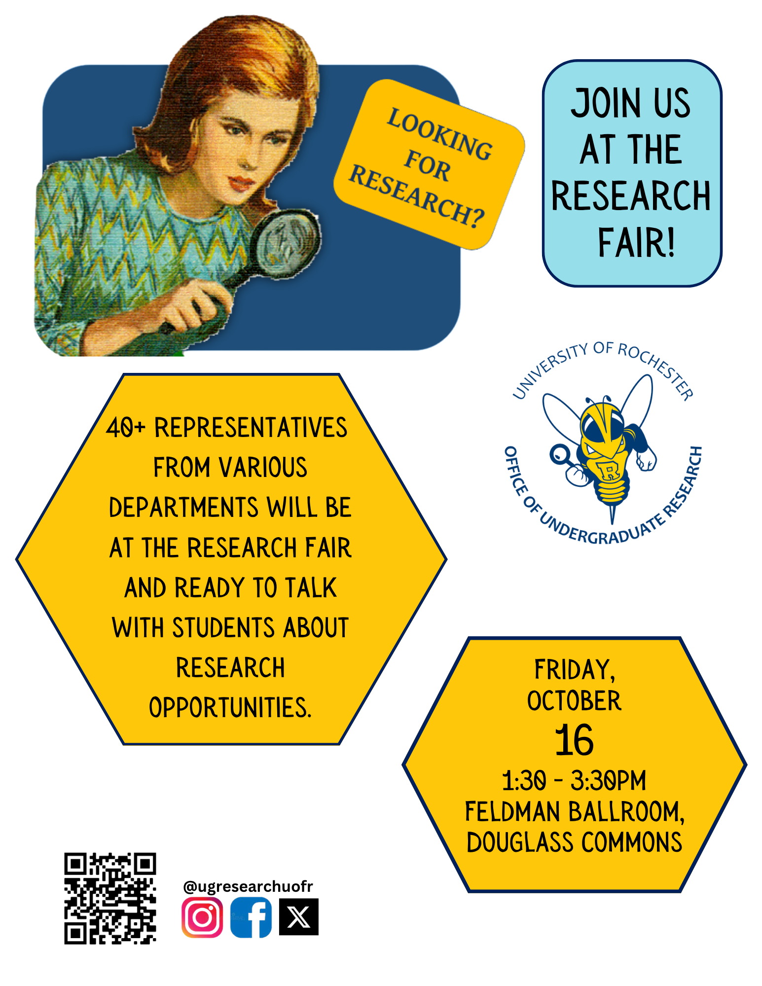 research fair 2026