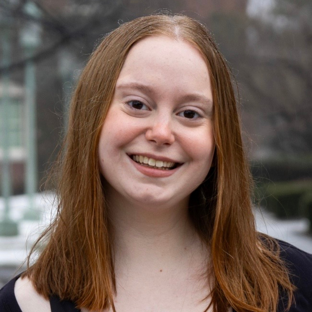 Samantha Zack headshot