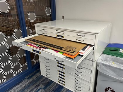 Filing Cabinet Image 