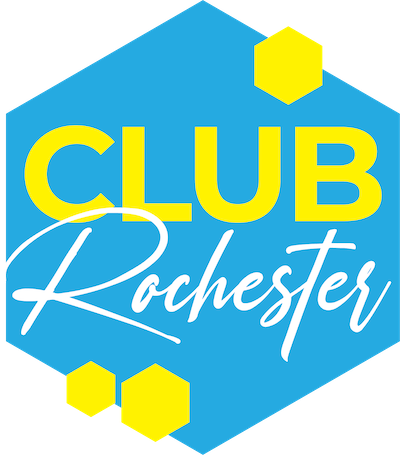 Club Rochester logo