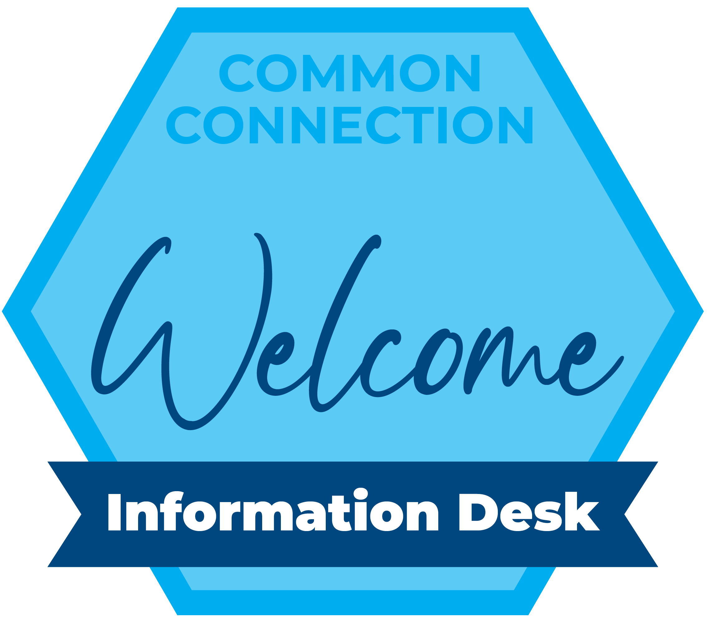 Common Connection Logo