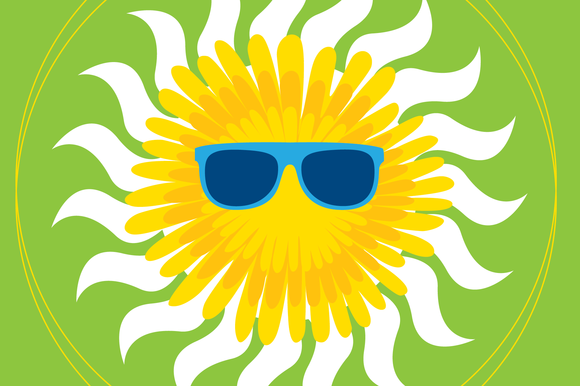 Summer Events Logo
