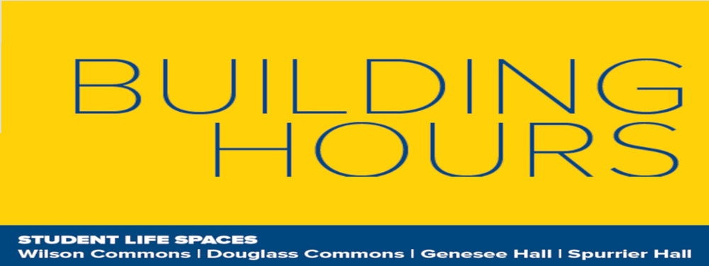 Building Hours Promo Image