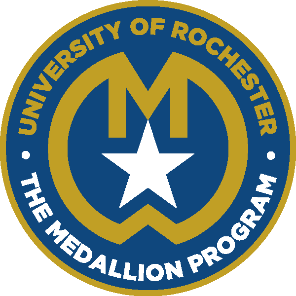 Icon for the Medallion Program