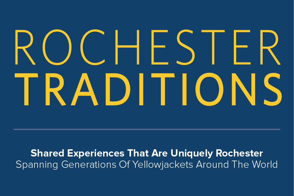 Rochester Traditions Logo