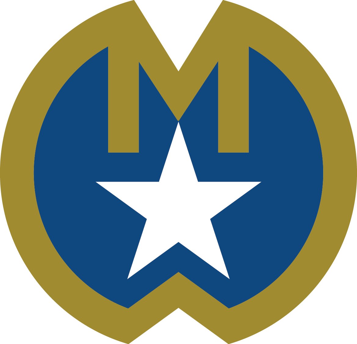Medallion program logo