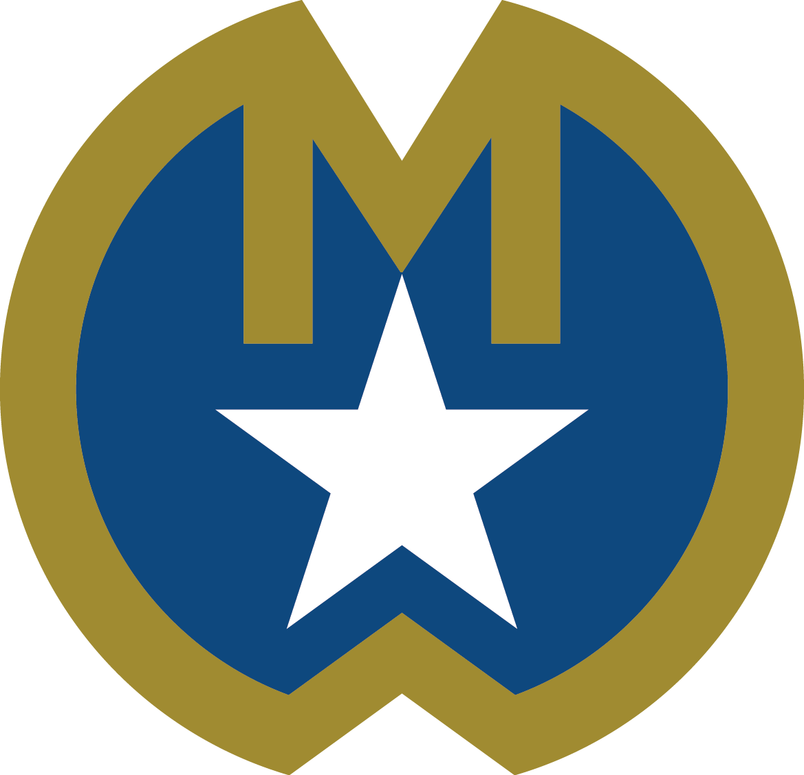 medallion logo