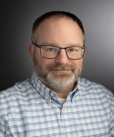 Eric Pope