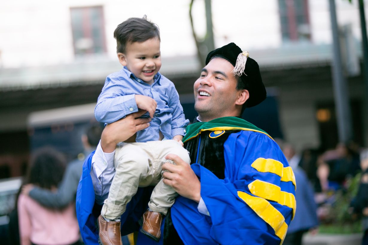 University of Rochester Commencement Class of 2022 Registration