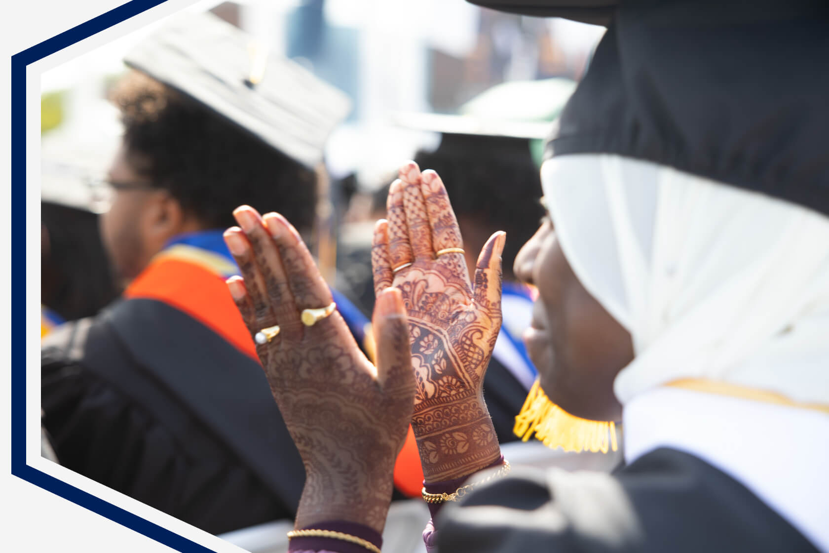 University of Rochester Commencement Weekend