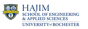 Hajim School Logo