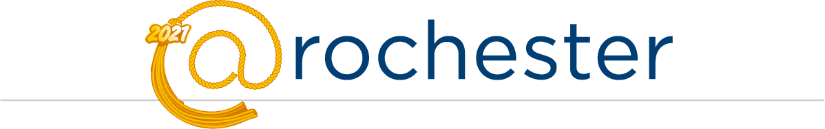 At Rochester Newsletter Logo