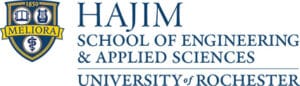 Hajim Version 1 Logo