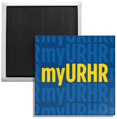 myURHR magnet