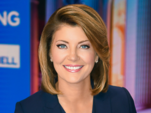 Norah O’Donnell headshot