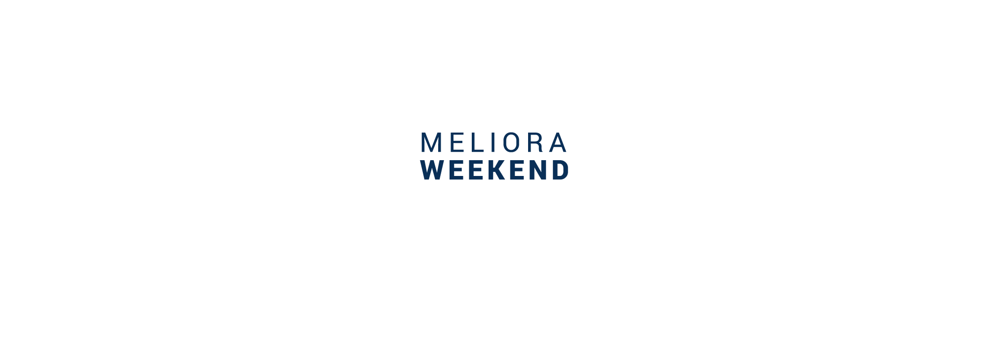 Meliora Weekend University of Rochester