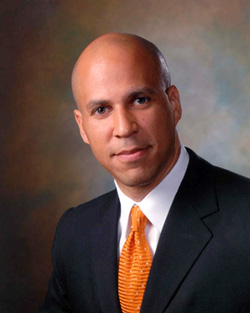 Cory Booker