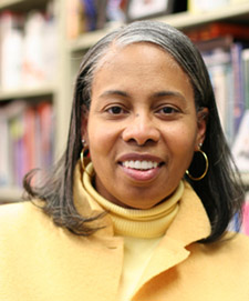 Gloria Ladson-Billings