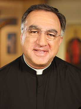 Rev. Thomas M. Rosica