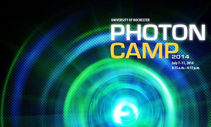Photon Camp
