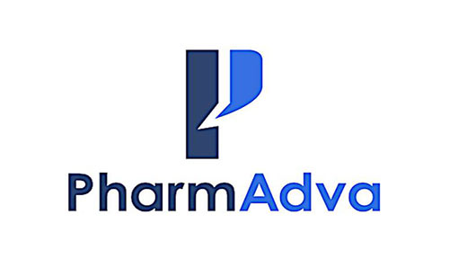 PharmAdva logo
