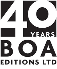 BOA Limited 40 Years